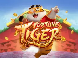 Fortune Tiger